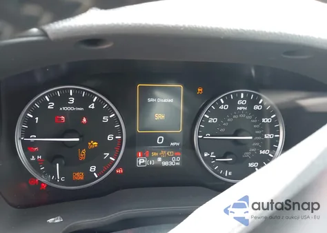 2025 Subaru Forester Premium из США, поврежденный, VIN JF2SLDDC3SH400183